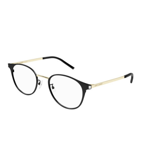 Lunettes de Vue Saint laurent SL 584/J 002 Noir