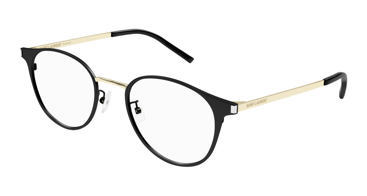 Lunettes de Vue Saint laurent SL 584/J 002 Noir