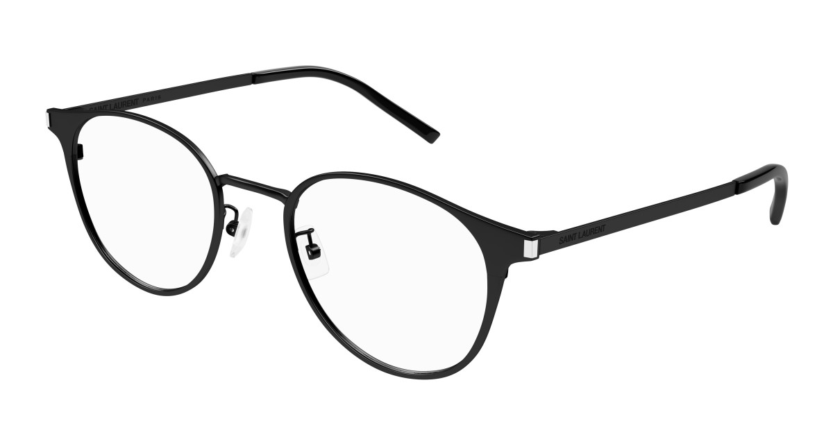 Lunettes de Vue Saint laurent SL 584/J 003 Noir