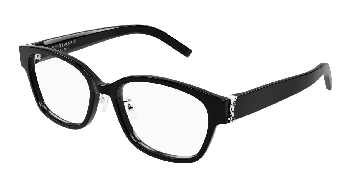 Lunettes de Vue Saint laurent SL M33/J 001 Noir