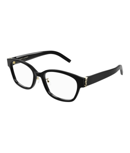 Lunettes de Vue Saint laurent SL M33/J 002 Noir