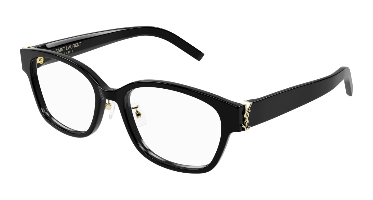 Lunettes de Vue Saint laurent SL M33/J 002 Noir