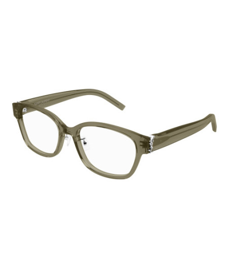 Lunettes de Vue Saint laurent SL M33/J 003 Brun