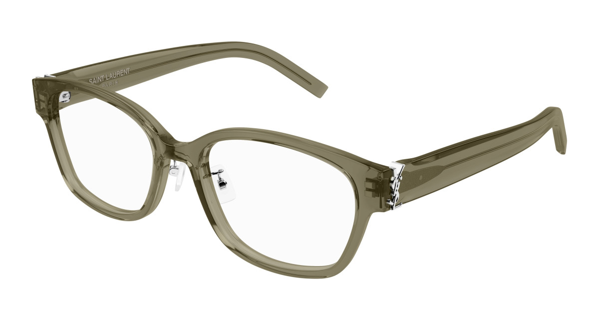 Lunettes de Vue Saint laurent SL M33/J 003 Brun