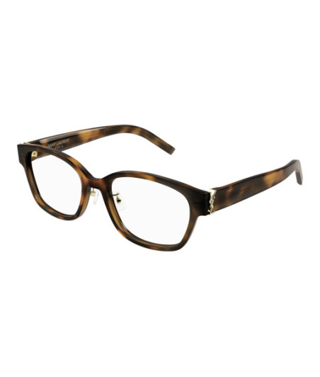 Lunettes de Vue Saint laurent SL M33/J 004 Havane