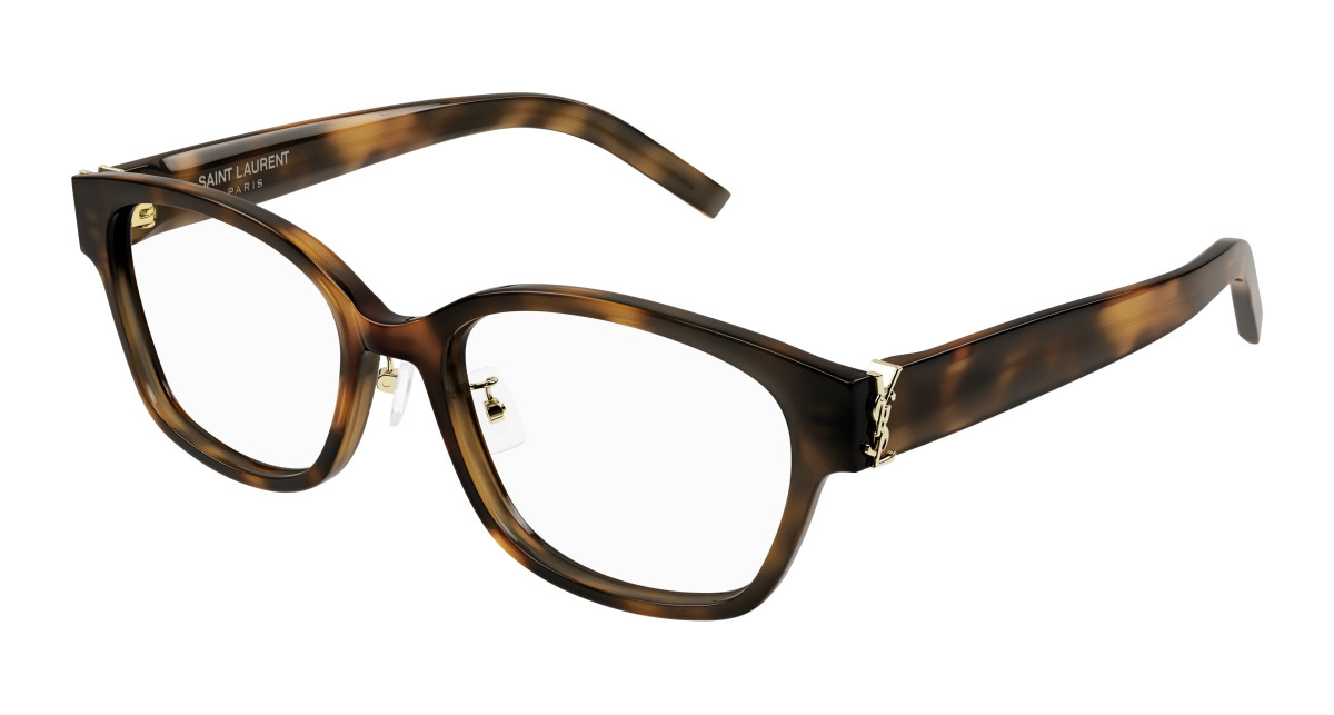 Lunettes de Vue Saint laurent SL M33/J 004 Havane