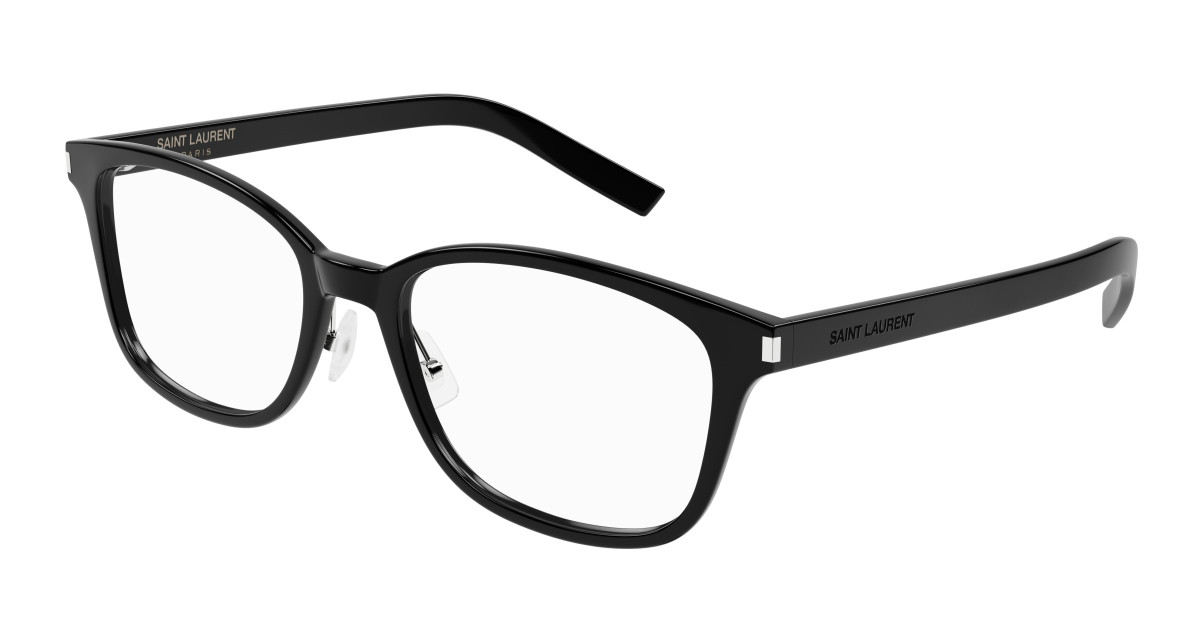 Lunettes de Vue Saint laurent SL 288/J SLIM 001 Noir