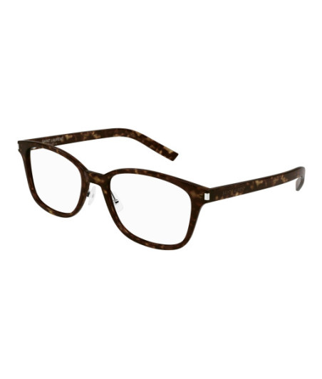 Lunettes de Vue Saint laurent SL 288/J SLIM 002 Havane