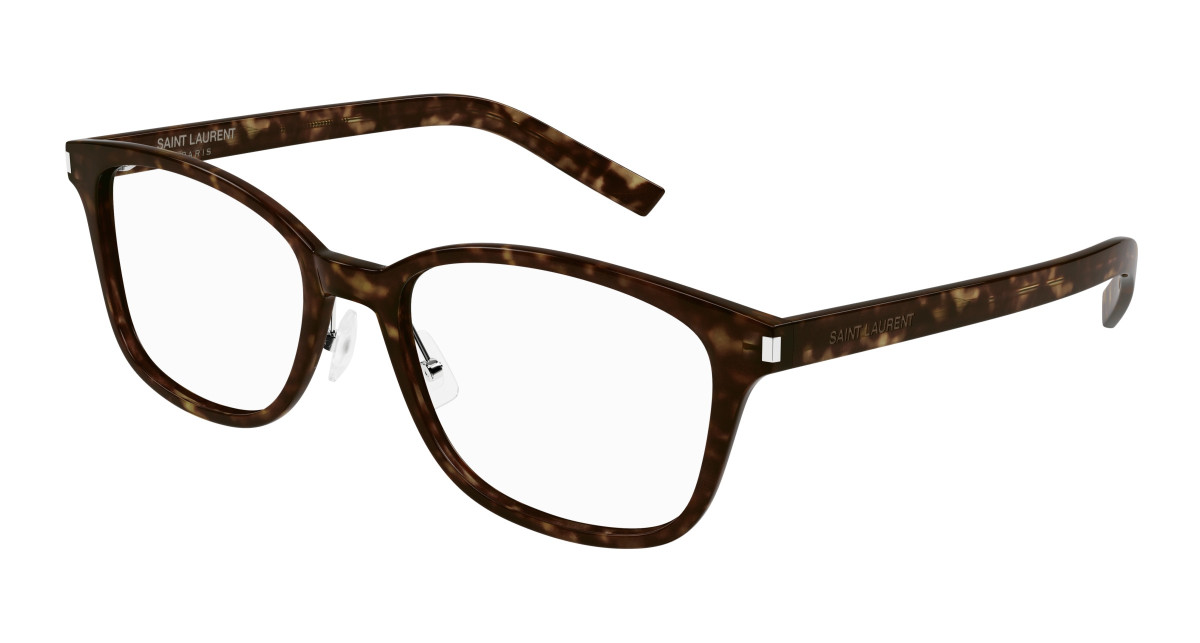 Lunettes de Vue Saint laurent SL 288/J SLIM 002 Havane