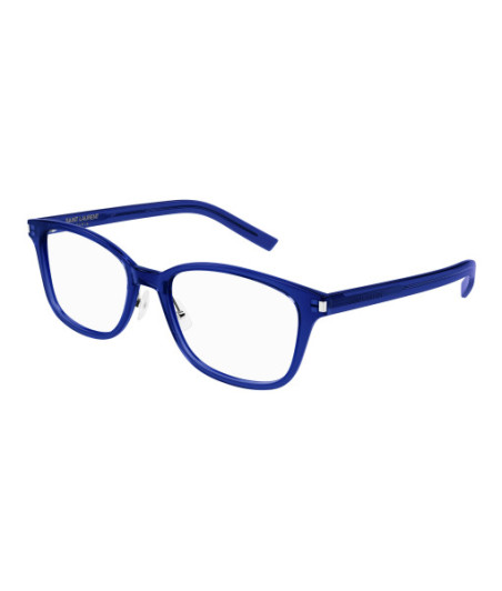 Lunettes de Vue Saint laurent SL 288/J SLIM 003 Bleu