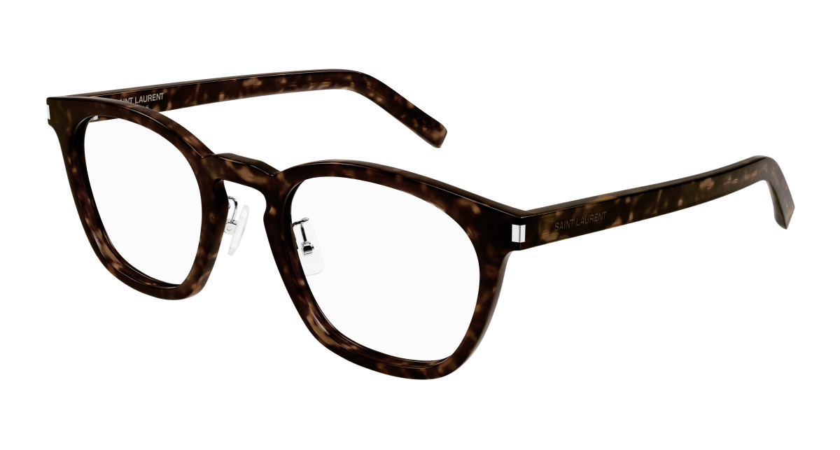 Lunettes de Vue Saint laurent SL 28/J 002 Havane