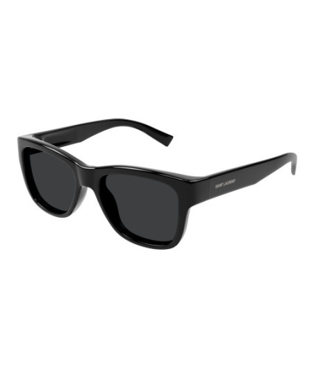 Lunettes de Soleil Saint laurent SL 674 001 Noir