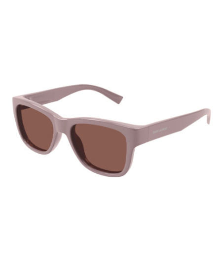 Lunettes de Soleil Saint laurent SL 674 006 Rose