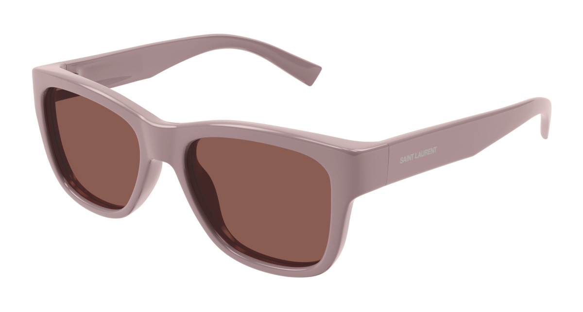 Lunettes de Soleil Saint laurent SL 674 006 Rose