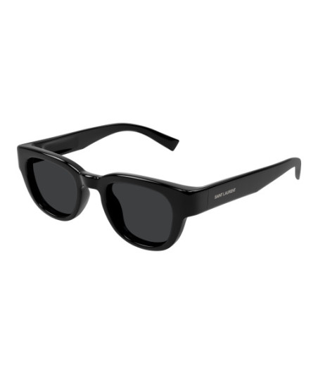 Lunettes de Soleil Saint laurent SL 675 001 Noir