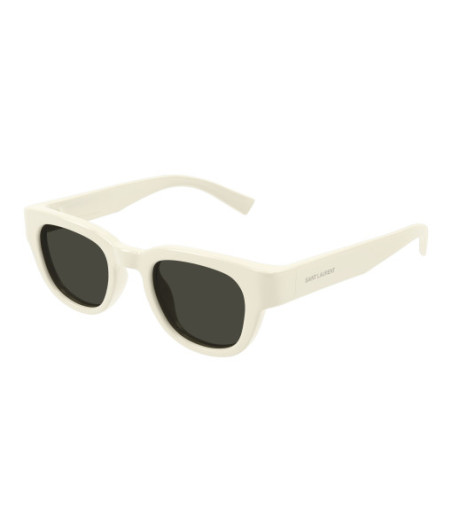 Lunettes de Soleil Saint laurent SL 675 005 Ivoire