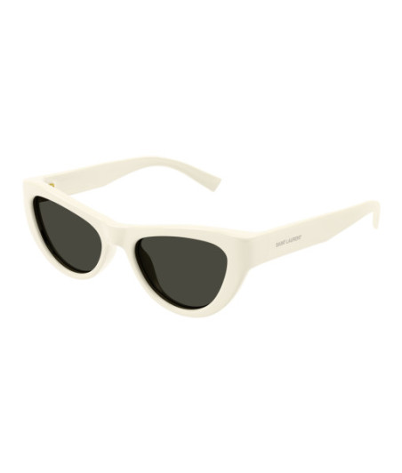 Lunettes de Soleil Saint laurent SL 676 008 Ivoire