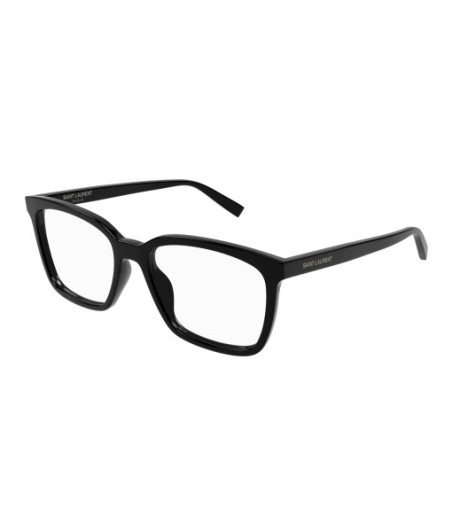 Lunettes de Vue Saint laurent SL 672 001 Noir