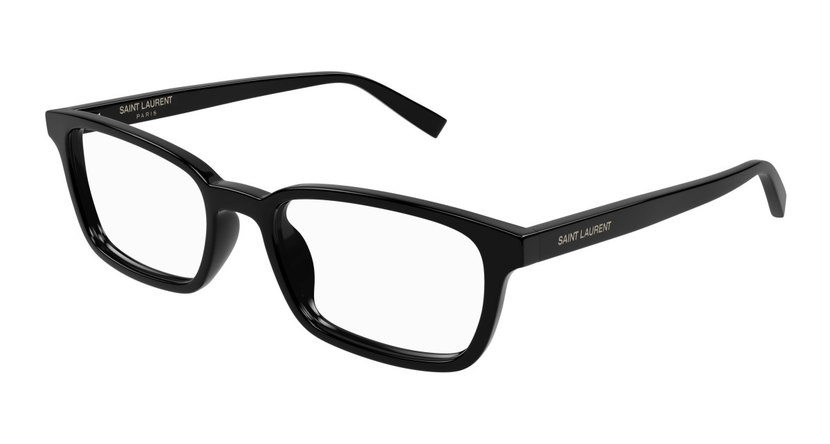 Lunettes de Vue Saint laurent SL 671 001 Noir