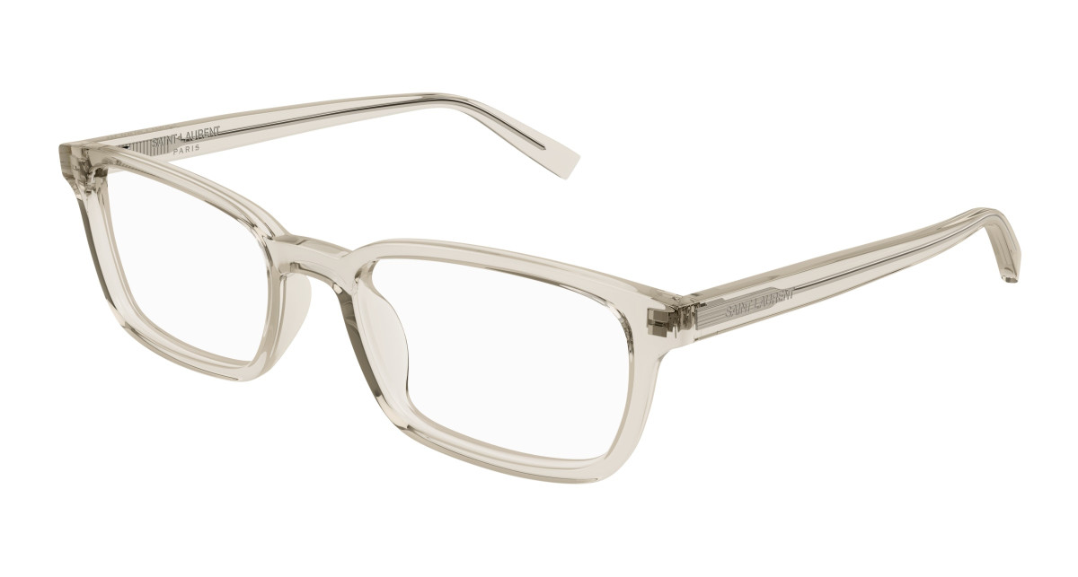 Lunettes de Vue Saint laurent SL 671 004 Beige