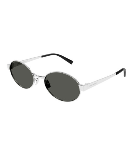 Lunettes de Soleil Saint laurent SL 692 002 Argent