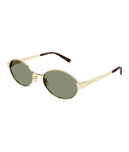 Lunettes de Soleil Saint laurent SL 692 003 Or