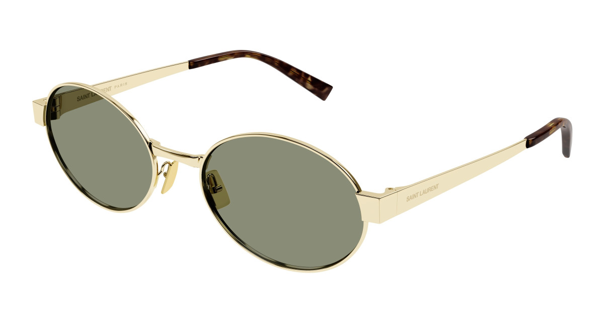 Lunettes de Soleil Saint laurent SL 692 003 Or