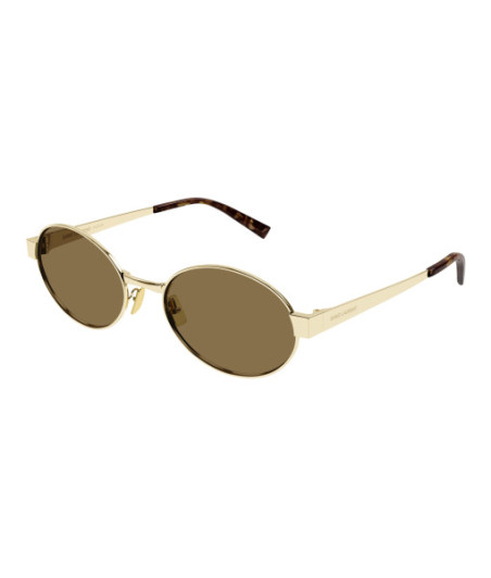 Lunettes de Soleil Saint laurent SL 692 004 Or