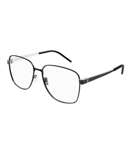 Lunettes de Vue Saint laurent SL M134 001 Noir