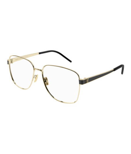 Lunettes de Vue Saint laurent SL M134 003 Or