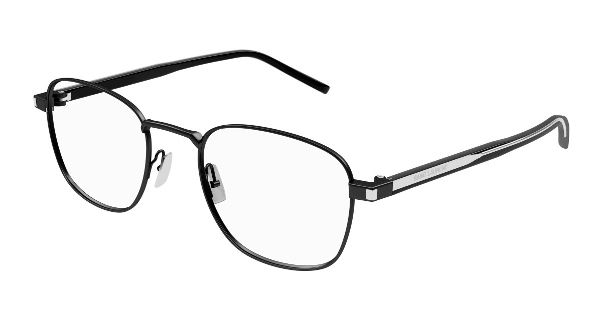 Lunettes de Vue Saint laurent SL 699 001 Noir