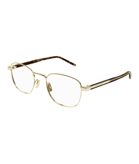 Lunettes de Vue Saint laurent SL 699 003 Or