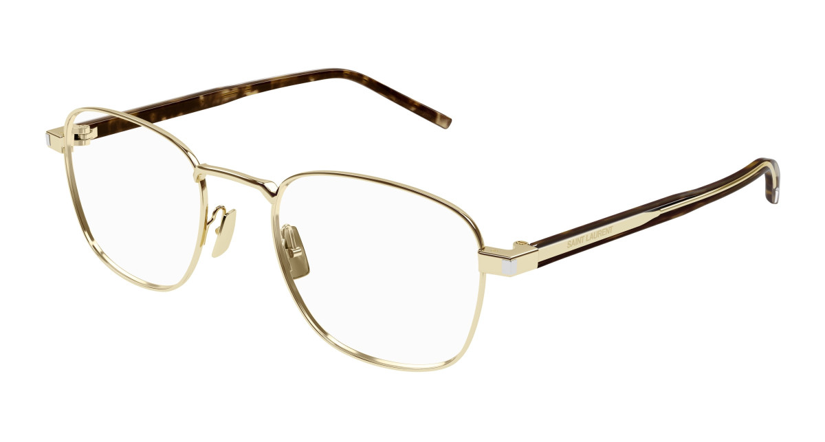 Lunettes de Vue Saint laurent SL 699 003 Or