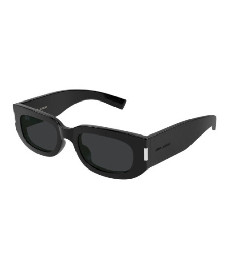 Lunettes de Soleil Saint laurent SL 697 001 Noir