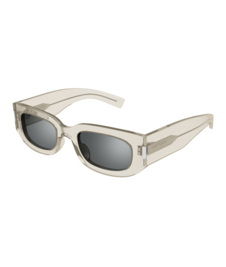 Lunettes de Soleil Saint laurent SL 697 003 Beige