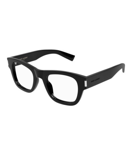 Lunettes de Vue Saint laurent SL 698 001 Noir