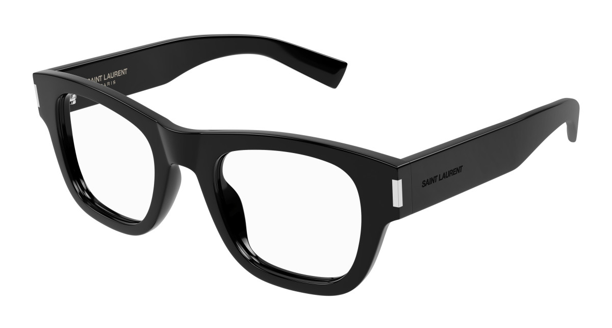 Lunettes de Vue Saint laurent SL 698 001 Noir