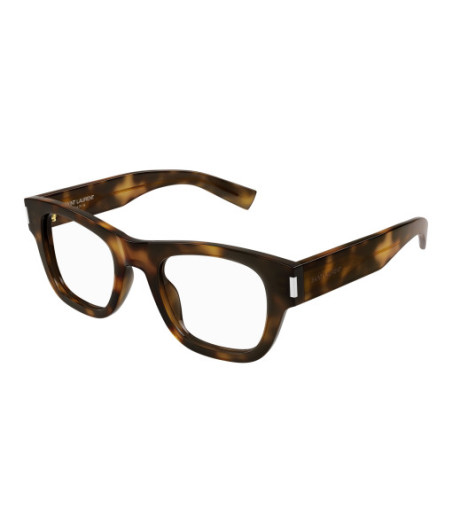 Lunettes de Vue Saint laurent SL 698 003 Havane