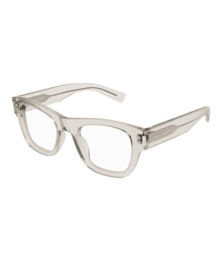 Lunettes de Vue Saint laurent SL 698 004 Beige