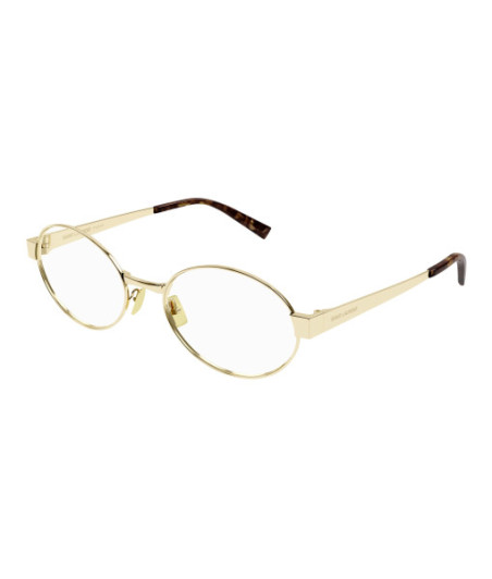 Lunettes de Vue Saint laurent SL 692 OPT 002 Or