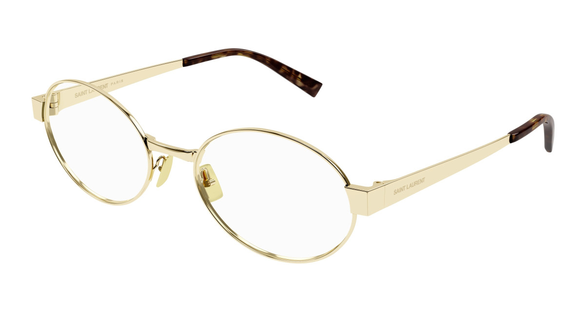 Lunettes de Vue Saint laurent SL 692 OPT 002 Or