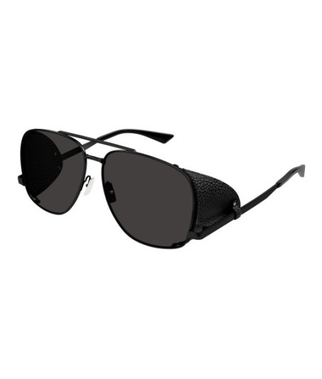 Lunettes de Soleil Saint laurent SL 653 LEON LEA 002 Noir