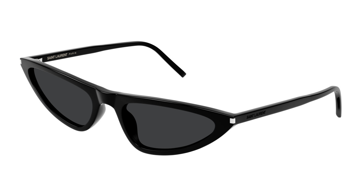 Lunettes de Soleil Saint laurent SL 703 001 Noir