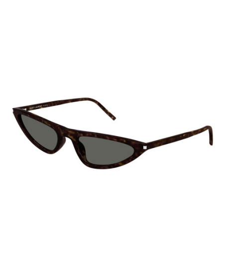 Lunettes de Soleil Saint laurent SL 703 002 Havane