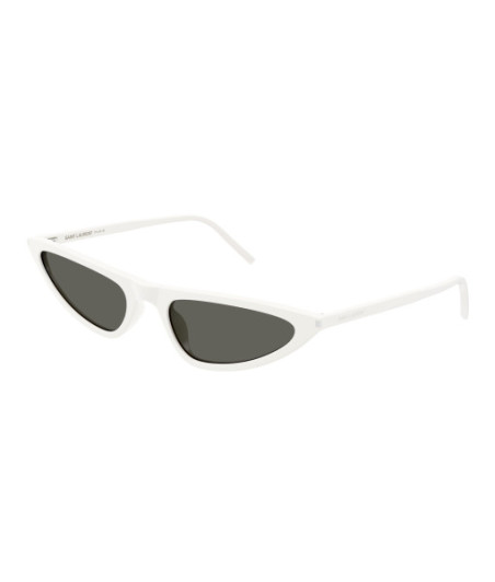 Lunettes de Soleil Saint laurent SL 703 003 Blanc