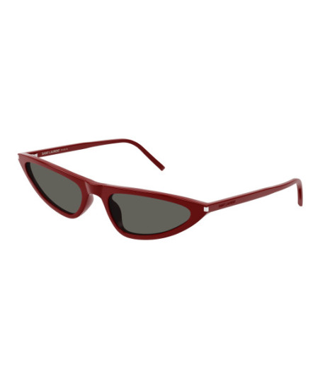 Lunettes de Soleil Saint laurent SL 703 004 Rouge