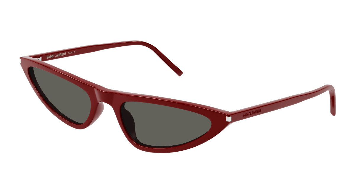 Lunettes de Soleil Saint laurent SL 703 004 Rouge