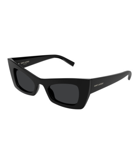 Lunettes de Soleil Saint laurent SL 702 001 Noir