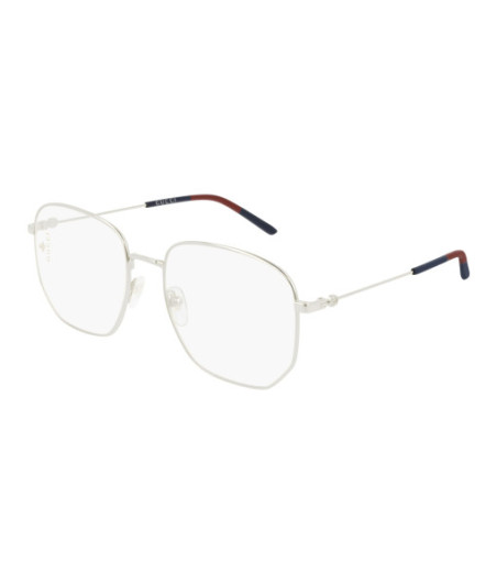 Lunettes de Vue Gucci GG0396O 003 Or