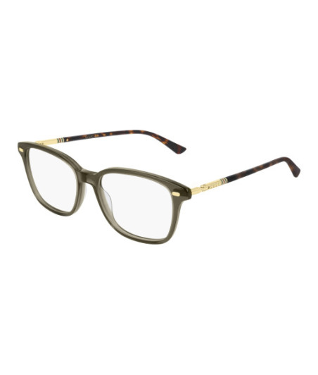 Lunettes de Vue Gucci GG0520O 004 Vert